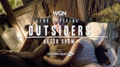 Outsiders After Show Season 2 Episode 5: “We Are The Kinnah” Photo
