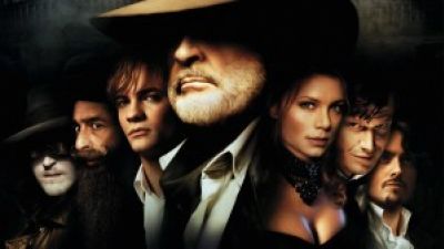 Will There Be A Sequel To THE LEAGUE OF EXTRAORDINARY GENTLEMEN? – AMC Movie News Photo