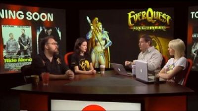 Could EVERQUEST Ever Become A Movie? Photo