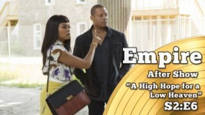 Empire After Show Season 2 Episode 6 “A High Hope for a Low Heaven” Photo