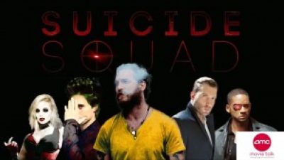 SUICIDE SQUAD Cast Officially Confirmed – AMC Movie News Photo