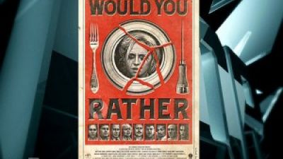 Jeffrey Combs on His Character in WOULD YOU RATHER – Inside Horror Photo
