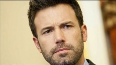 Ben Affleck Talks About Working With Zack Snyder For MAN OF STEEL 2 Photo