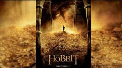 THE HOBBIT: THE DESOLATION OF SMAUG Get’s One Final Poster Photo