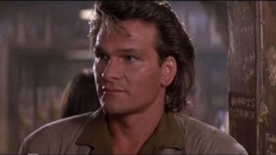 ROAD HOUSE Remake On The Way Photo
