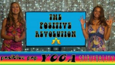 The Positive Revolution! Promo! Photo