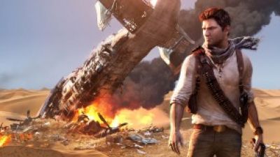UNCHARTED Is Moving Forward – AMC Movie News Photo
