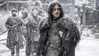Winter is Coming: Predictions for Winterfell, The Wall, and The North in general Photo