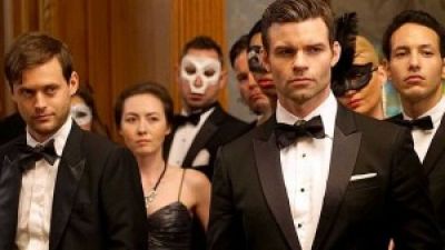 The Originals After Show Season 3 Episode 4 “A Walk on the Wild Side” Photo