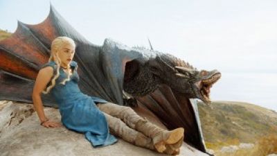 “Winter Is Coming Live” Game of Thrones Season 4 Episode 1 “Two Swords” Recap Photo