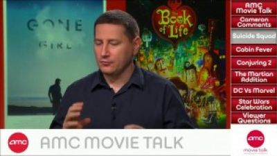 David Ayer Talks Suicide Squad – AMC Movie News Photo