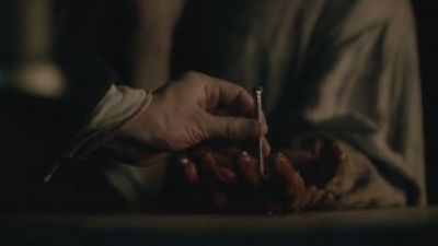 Outlander Season 1 Episode 15 Review and After Show “Wentworth Prison” Photo