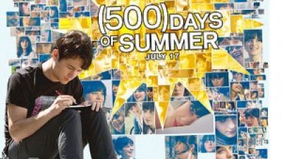 500 Days of Summer Photo