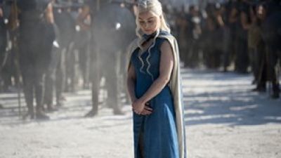 Winter is Coming Live Game of Thrones Season 4 Episode 3 “Breaker of Chains” Recap Photo