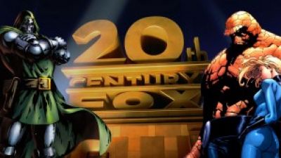 Is Fox Dumping The Whole FANTASTIC FOUR Team? – AMC Movie News Photo