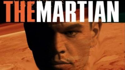 Matt Damon To Join THE MARTIAN – AMC Movie News Photo