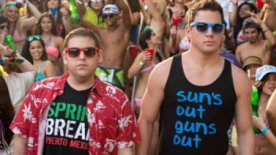 A Brand New Red Band Trailer For 22 JUMP STREET Hit The Web – AMC Movie News Photo