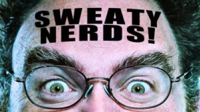 Premiere of Sweaty Nerds with Jon Schnepp Photo