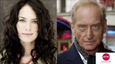 Charles Dance & Lena Headey To Join PRIDE AND PREJUDICE AND ZOMBIES – AMC Movie News (HD) Photo
