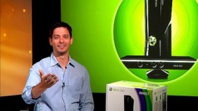theStream.tv Clip Show and Xbox 360 Giveaway! Photo