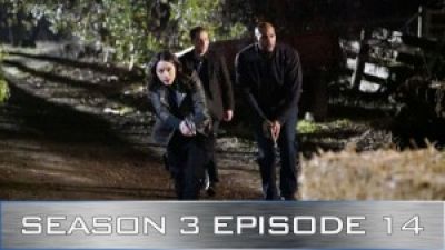 Agents of S.H.I.E.L.D. After Show Season 3 Episode 14 “Watchdogs” Photo