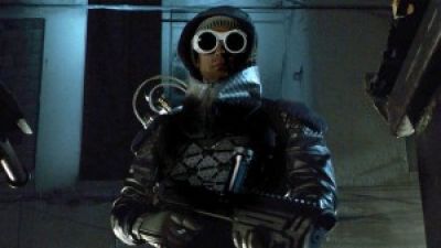 Gotham After Show Season 2 Episode 12 “Mr. Freeze” Photo