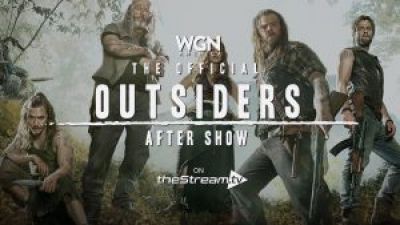 Outsiders After Show Season 2 Episode 3: “Banishment” Photo