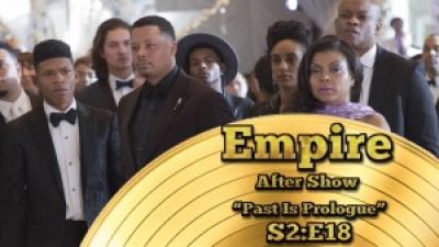 Empire After Show Season 2 Episode 18 “Past Is Prologue” Photo