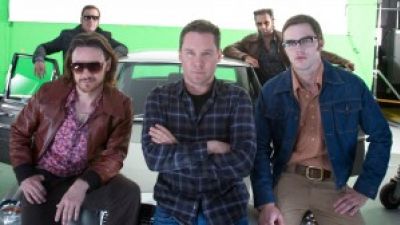 A Civil Lawsuit Has Been Filed Against Bryan Singer – AMC Movie News Photo
