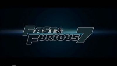 FAST AND THE FURIOUS 7 Could Be Starting From Scratch Photo