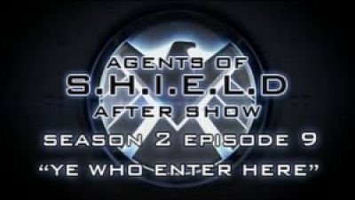 Agents of S.H.I.E.L.D. Winter Finale Predictions: S.H.I.E.L.D. vs. Hydra Photo