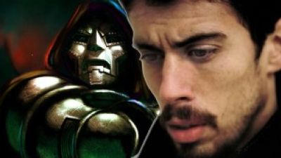 Toby Kebbell To Play Doctor Doom In FANTASTIC FOUR – AMC Movie News Photo