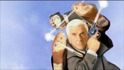 Paramount Pictures Is Rebooting The NAKED GUN Franchise Photo