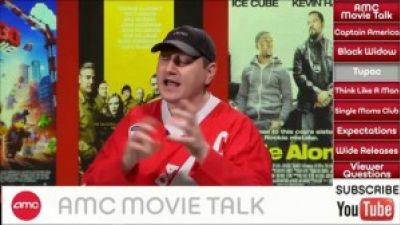 John Singleton To Helm TUPAC – AMC Movie News Photo