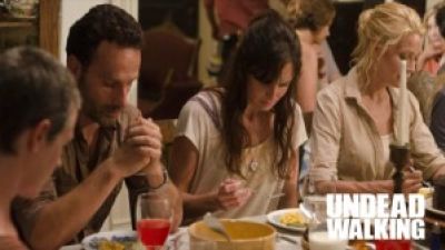 Who Is The Least Likable On The Walking Dead? Photo