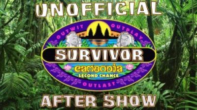 “Unofficial” Survivor Second Chance After Show Season 31 Episode 5 Photo
