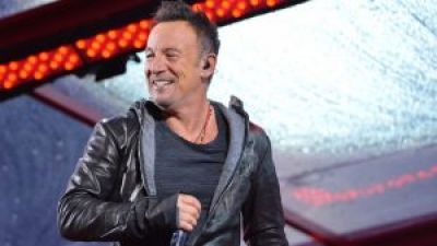 Bruce Springsteen IN TROUBLE on theFeed! Photo