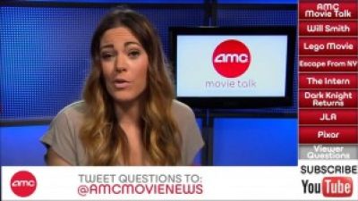 February 10, 2014 Live Viewer Questions – AMC Movie News Photo