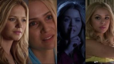 Pretty Little Liars Season 6: Most Likely To Have Even More  Secrets After The Time Jump Photo