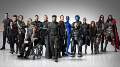 X-MEN: DAYS OF FUTURE PAST Dominates Opening Weekend – AMC Movie News Photo