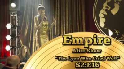 Empire After Show Season 2 Episode 16 “The Lyon Who Cried Wolf” Photo
