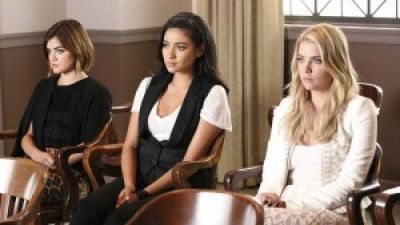 Pretty Little Liars Season 6 Episode 11 After Show “Of Late I Think of Rosewood” Photo