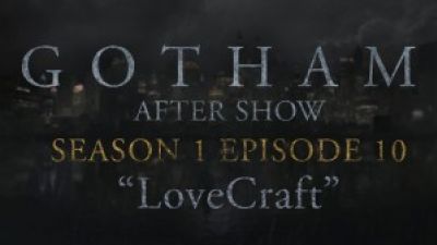 Gotham After Show “Loved Ones” Highlights Photo
