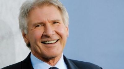 Harrison Ford’s Injury & It’s Effect On STAR WARS EPISODE VII – AMC Movie News Photo
