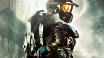 Will We Finally Get To See A HALO Movie On The Big Screen? – AMC Movie News Photo