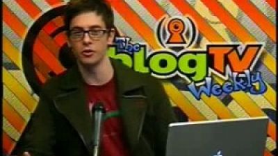 The BlogTV Weekly #110: Hot 1-on-1 Action Photo