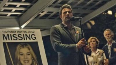 A New Trailer For GONE GIRL Hits The Web – AMC Movie News Photo