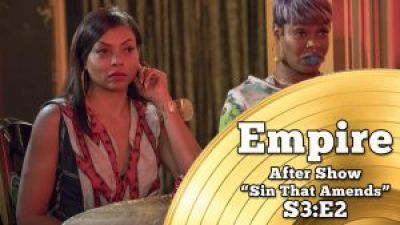 Empire After Show Season 3 Episode 2 – “Sin That Amends” Photo