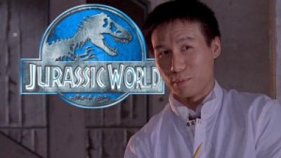 Will Henry Wu Be The Villian In JURASSIC WORLD? – AMC Movie News Photo