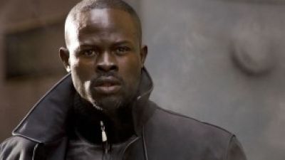 Djimon Hounsou Officially Joins TARZAN – AMC Movie News Photo